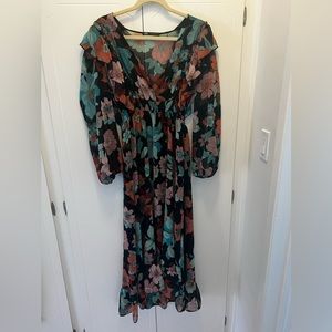 Zara Winter Dress ! Worn once